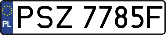 PSZ7785F