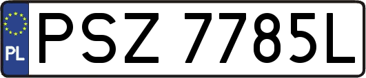 PSZ7785L