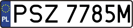 PSZ7785M