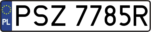 PSZ7785R