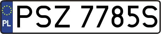PSZ7785S