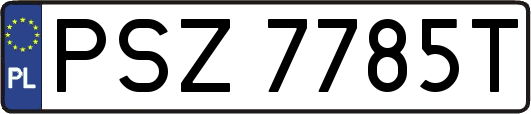 PSZ7785T