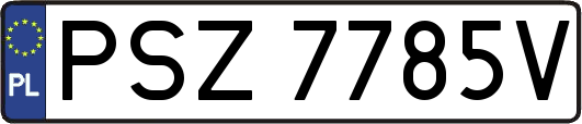 PSZ7785V