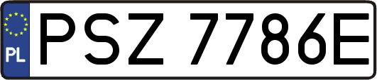 PSZ7786E
