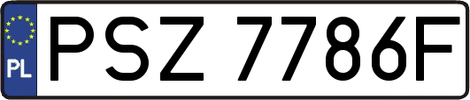 PSZ7786F