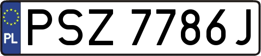 PSZ7786J