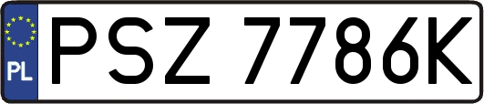 PSZ7786K