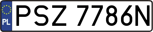 PSZ7786N