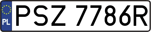 PSZ7786R