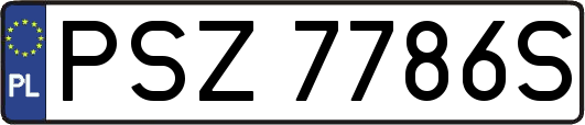 PSZ7786S