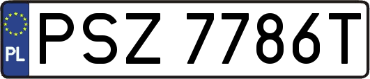 PSZ7786T