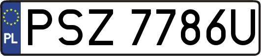 PSZ7786U