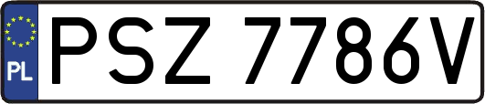 PSZ7786V