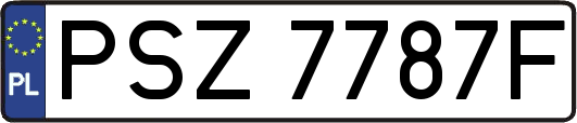 PSZ7787F