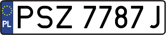 PSZ7787J