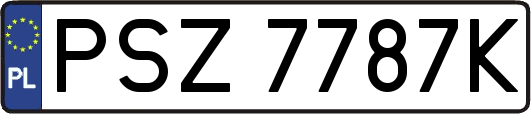 PSZ7787K