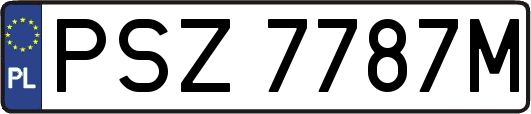 PSZ7787M
