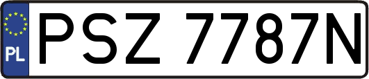 PSZ7787N