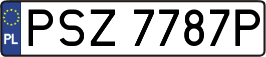 PSZ7787P