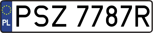 PSZ7787R