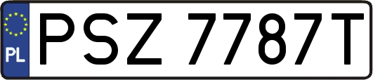PSZ7787T