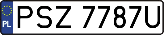 PSZ7787U