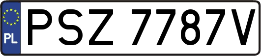 PSZ7787V