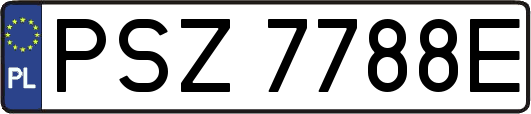 PSZ7788E