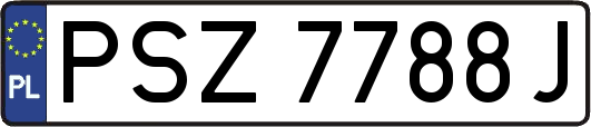 PSZ7788J