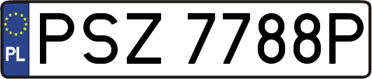 PSZ7788P