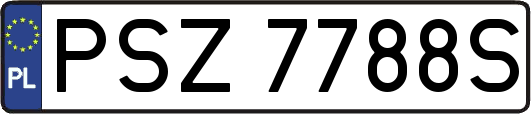 PSZ7788S