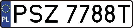PSZ7788T