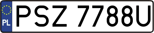 PSZ7788U