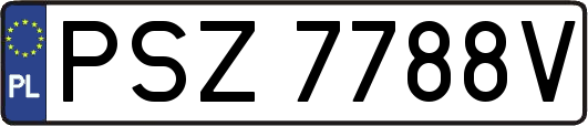 PSZ7788V