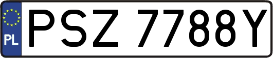 PSZ7788Y
