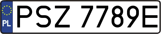PSZ7789E