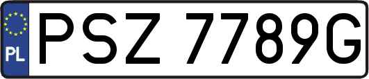 PSZ7789G