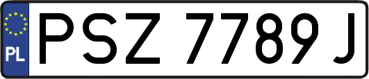 PSZ7789J