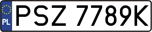 PSZ7789K