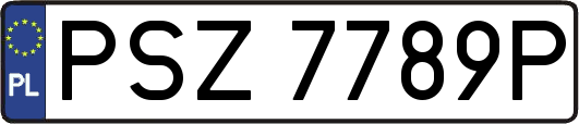 PSZ7789P