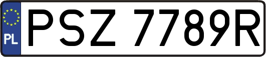 PSZ7789R