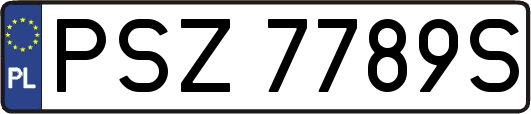 PSZ7789S