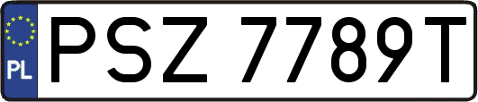 PSZ7789T
