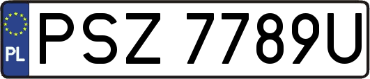 PSZ7789U