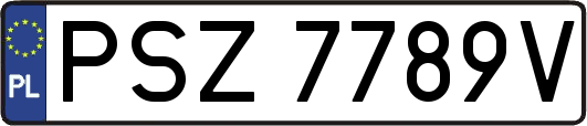 PSZ7789V