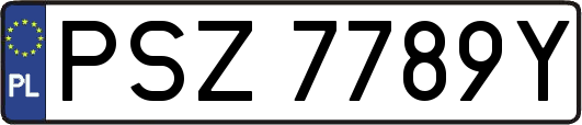 PSZ7789Y