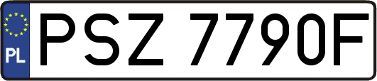PSZ7790F