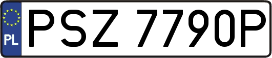 PSZ7790P