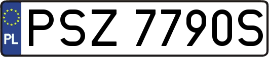 PSZ7790S