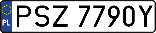 PSZ7790Y